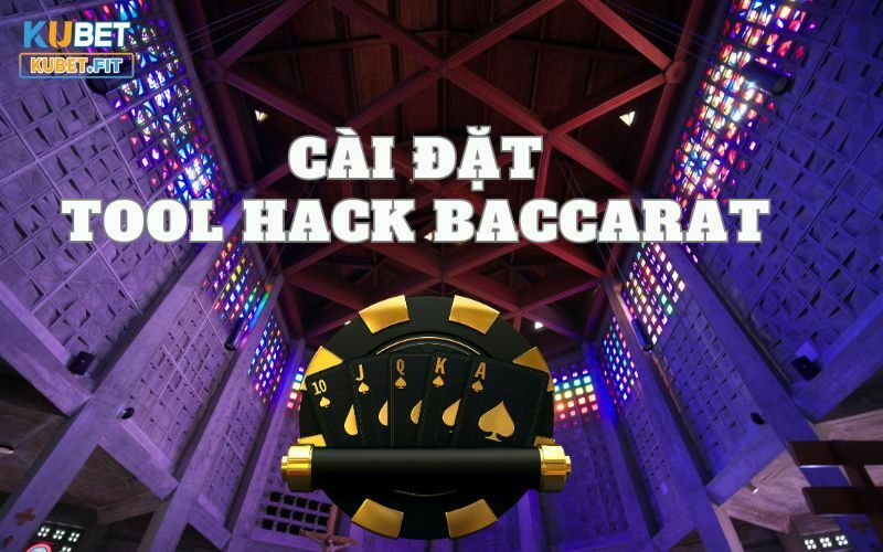Baccarat automatic robot software and win Baccarat bot software system 